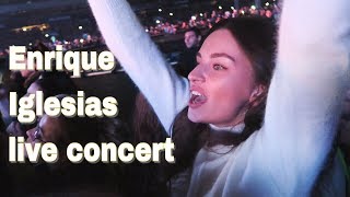 МЕЧТА СБЫЛАСЬ ! Enrique Iglesias в Киеве КОНЦЕРТ МЕЧТА СБЫЛАСЬ ! Enrique Iglesias в Киеве КОНЦЕРТ