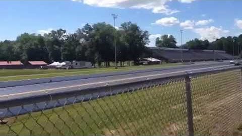 Maple Grove Raceway 6-3-17 Bracket Racing