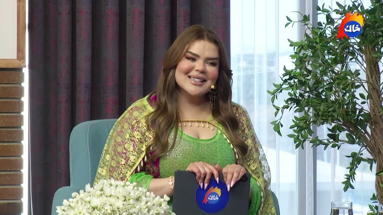 میوانی خاك| یادی 29 ساڵەی دامەزراندنی تەلەفزیۆنی خاك