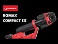 Romax compact iii