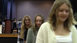 Academic Awards 2022-23