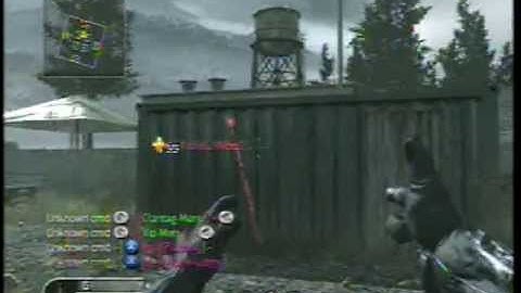 Red Dawn V4 Cod 4 Patch. OFFICIAL HOSTER r2r