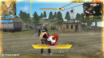 My new chanel vai please subscribe ply%%%FREE FIRE HACK OP GRENMASTER LOBY ???