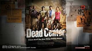Left 4 Dead 2 mess around part 1