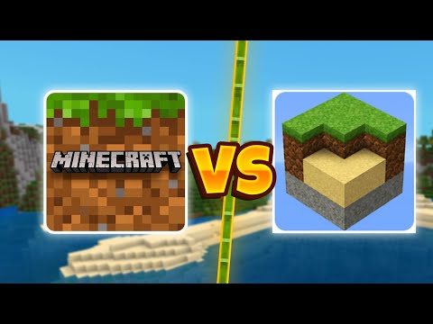 Video: Minecraft's Bedrock Edition Menambah Pencipta Watak Dan Rubah Ayam Yang Menggemaskan