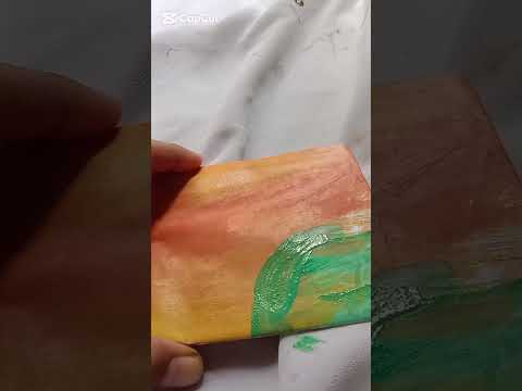 Madina Painting Art Madina