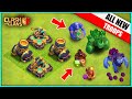 OMG... THE NEW UPDATE! ▶️ Clash of Clans ◀️ EVERY NEW TROOP, OVERPRICED DEFENSE, AND MORE