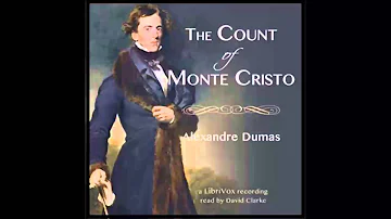 The Count of Monte Cristo (FULL Audiobook) - part (1/4)