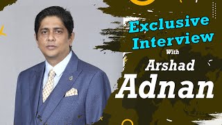 “ Arshad Adnan ” Exclusive Interview with Tanvir Tareq | Raat Adda Season-2 | JAGOFM