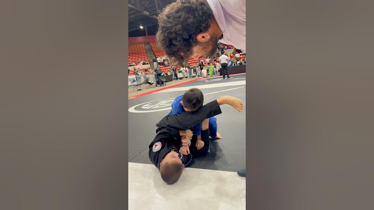 JJWL Houston, TX armbar jiujitsu YouTube