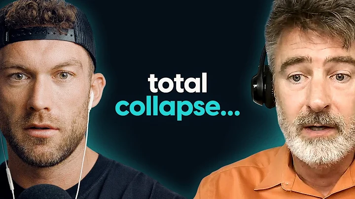 The New World Order Is Here - Peter Zeihan