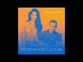 Fonseca - Entre Mi Vida Y La Tuya (Feat. India Martínez)