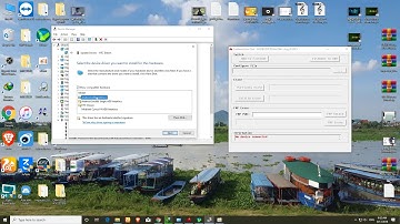 Erase Tool fastbootet device connected