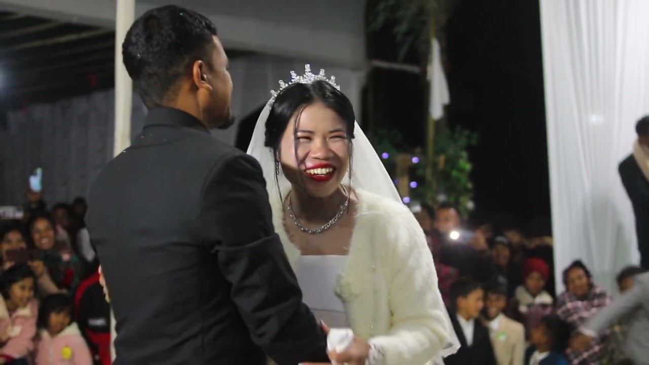 Restingdar & Wandaris! ❤️ (Wedding)