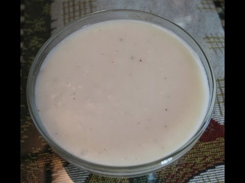 Best Bechamel Sauce Recipe