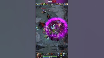 Juggernaut perfect timing #dota2 #shorts #juggernaut