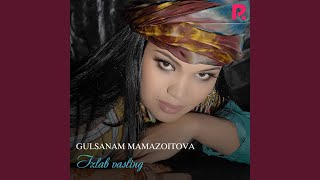 Не гордись - Gulsanam Mamazoitova