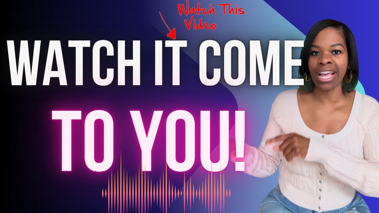 They ALL See it!👀 And It's Hitting Them Like Bricks🧱! You are the One & Have Favor! #success