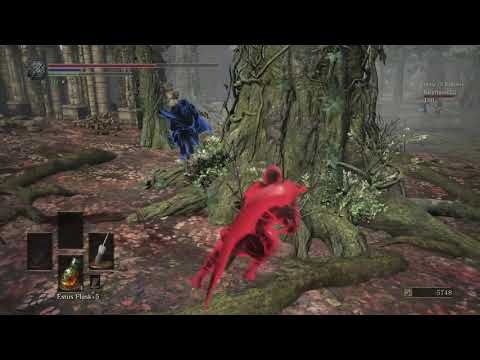 Backstabs for days