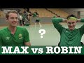 "VEM VET MEST - I HAMMARBY?" | Max vs Robin