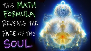 The Buddhabrot - The Fractal That Unlocks Carl Jung’s Deepest Theory