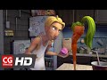 Cgi animated short film cheat day  by diem tran  cgmeetup