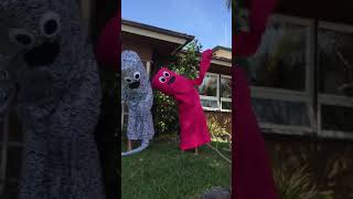 Happy Dancing Balloons, waving arm inflatable Tube man Costumes