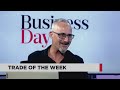 WATCH: Trade of the Week - 07 April 2026