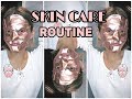 SKIN CARE ROUTINE | Zuzu Coudeu