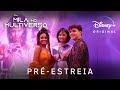 Mila no Multiverso | Pré-estreia em São Paulo | Disney+