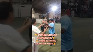 #Centenario #Campeon #Futbol #Amigos #Copa #Peru #Equipo #Fiesta #Gol #2026