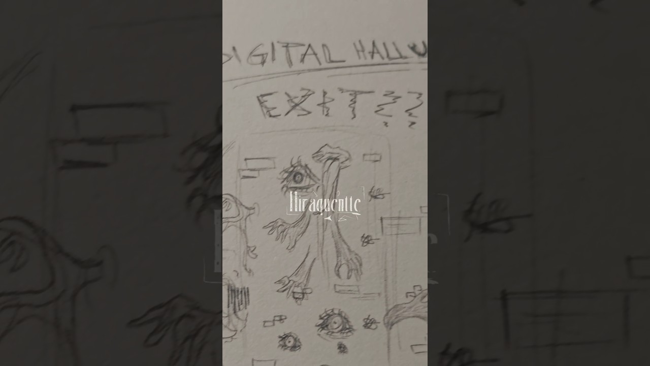 Digital hallucination || 