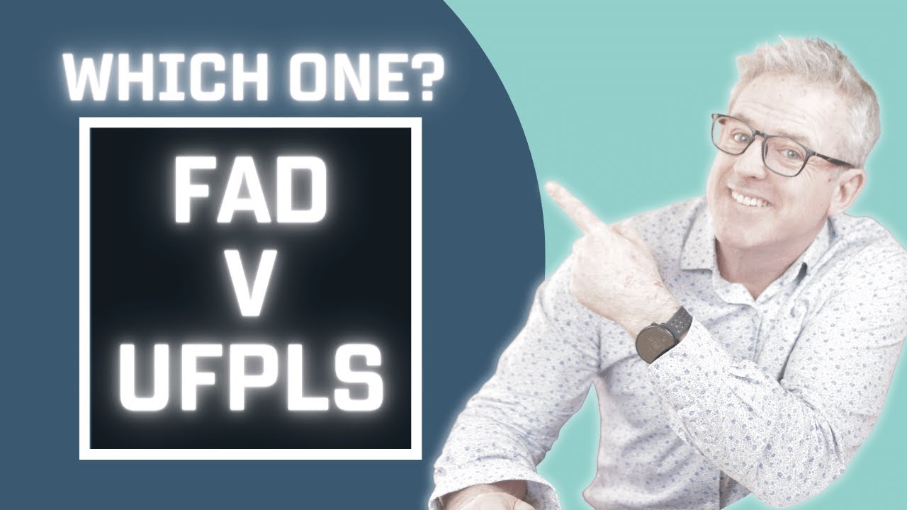 The top 4 most important drawdown pension features to help you retire