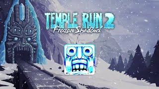 Temple Run 2 Frozen shadows Unblocked poki game