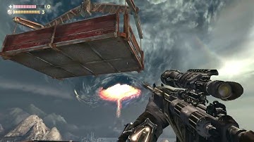 Singularity - SPIKESHOT new gun intro - SNIPER GAME  || mission 3 RAIL LINE part 2 || #GamingWorld