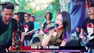 JAJALEN AKU _ ELINDA NEIMA _ NEW D-STA