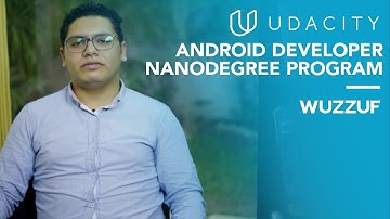 Udacity Android Nanodegree Program | Biro Nader