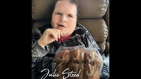 The Funeral Service of Ms Julie Steed at Marlo Cem...