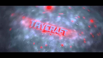 [#49] Intro Para TRYCRAFT by eu GO 25 LIKES !?