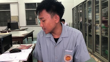 ออกแบบวงจรควบคุมมอเตอร์ DC ผ่านบอร์ด Arduino