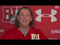 Nancy Feldman's father guided her to an amazing career at Boston U