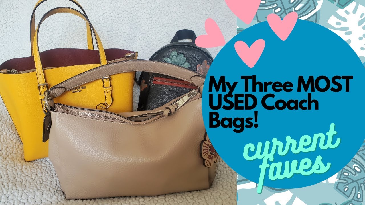 Coach coinpurse authentic (personal used), Women's Fashion, Bags & Wallets,  Purses & Pouches on Carousell