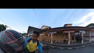 Ada Apa Denganmu 06 Dec 2023