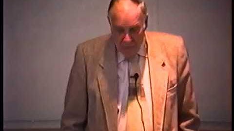 28 Hamming, Learning to Learn: Systems Engineering, 30 May 1995