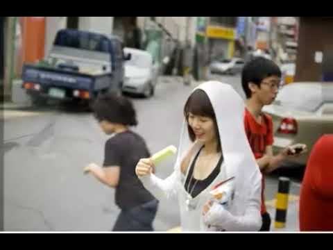 원더걸스 현아 영상 모음