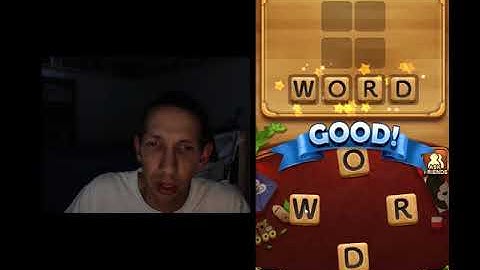 Word Connect Level 11 Solved Answers