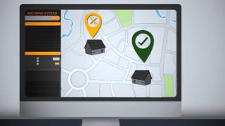 Location Hub®
