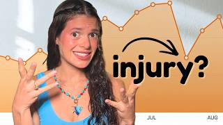 Why feeling good can get YOU Injured...