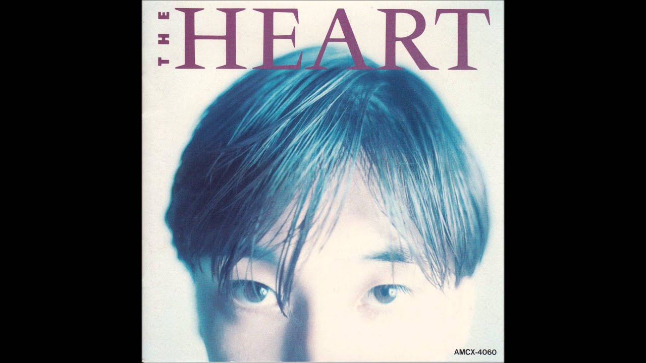 HERAT (ハート) / 雨は止みそうもない [LP - MCR-1005]：JAPANESE