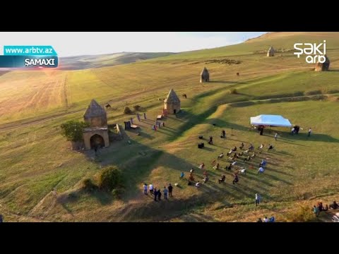 Video: Açıq Havada Tamaşalar